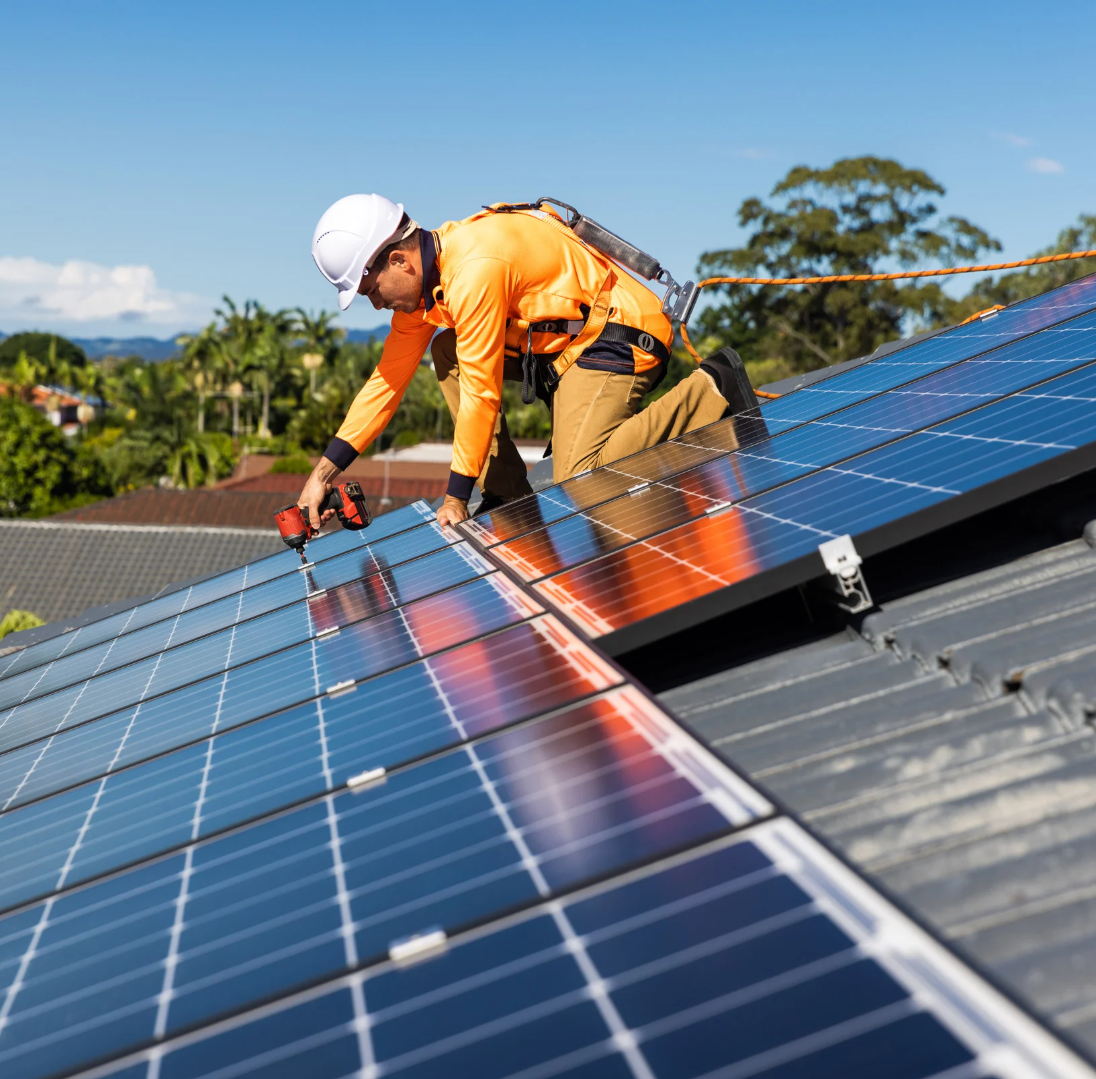 Análise técnica de geração de energia